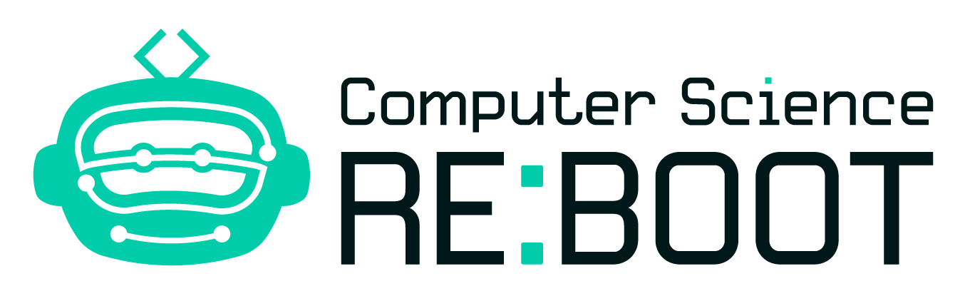 Company logo image - CS Re:Boot