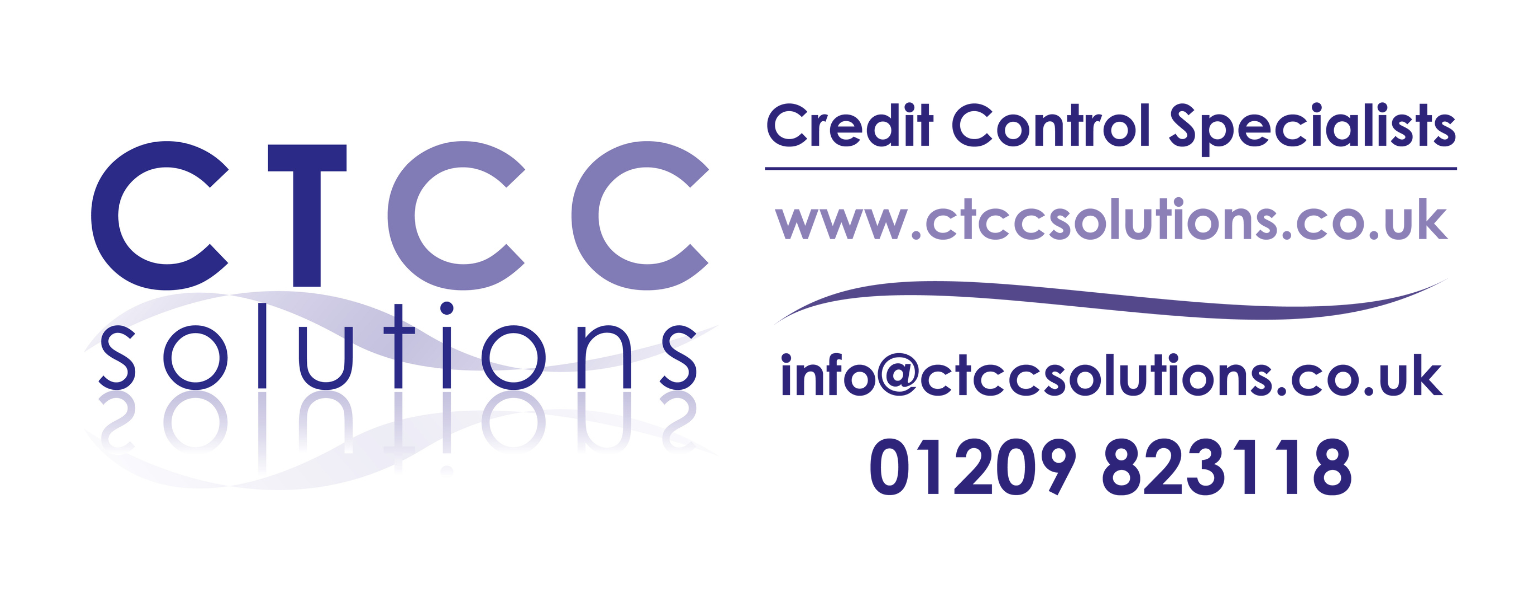 Company logo image - CTCC Solutions Ltd