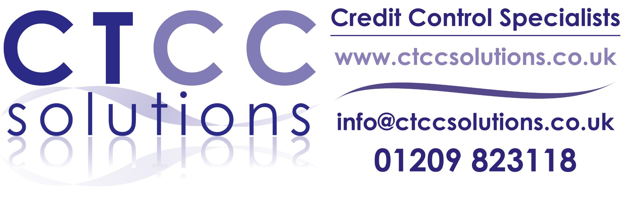 Company logo image - CTCC Solutions Ltd