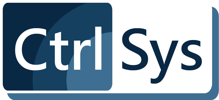 Company logo image - CTRLSYS LTD