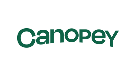 Company logo image - Canopey