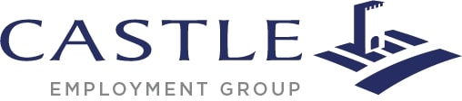 Company logo image - Castle Employment