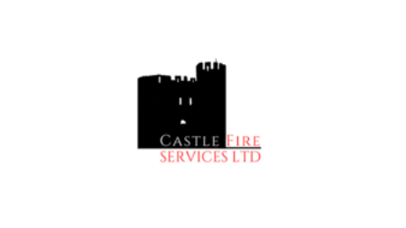 Company logo image - Castle fire services ltd