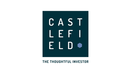 Company logo image - Castlefield Partners Ltd