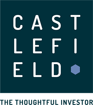 Company logo image - Castlefield Partners Ltd