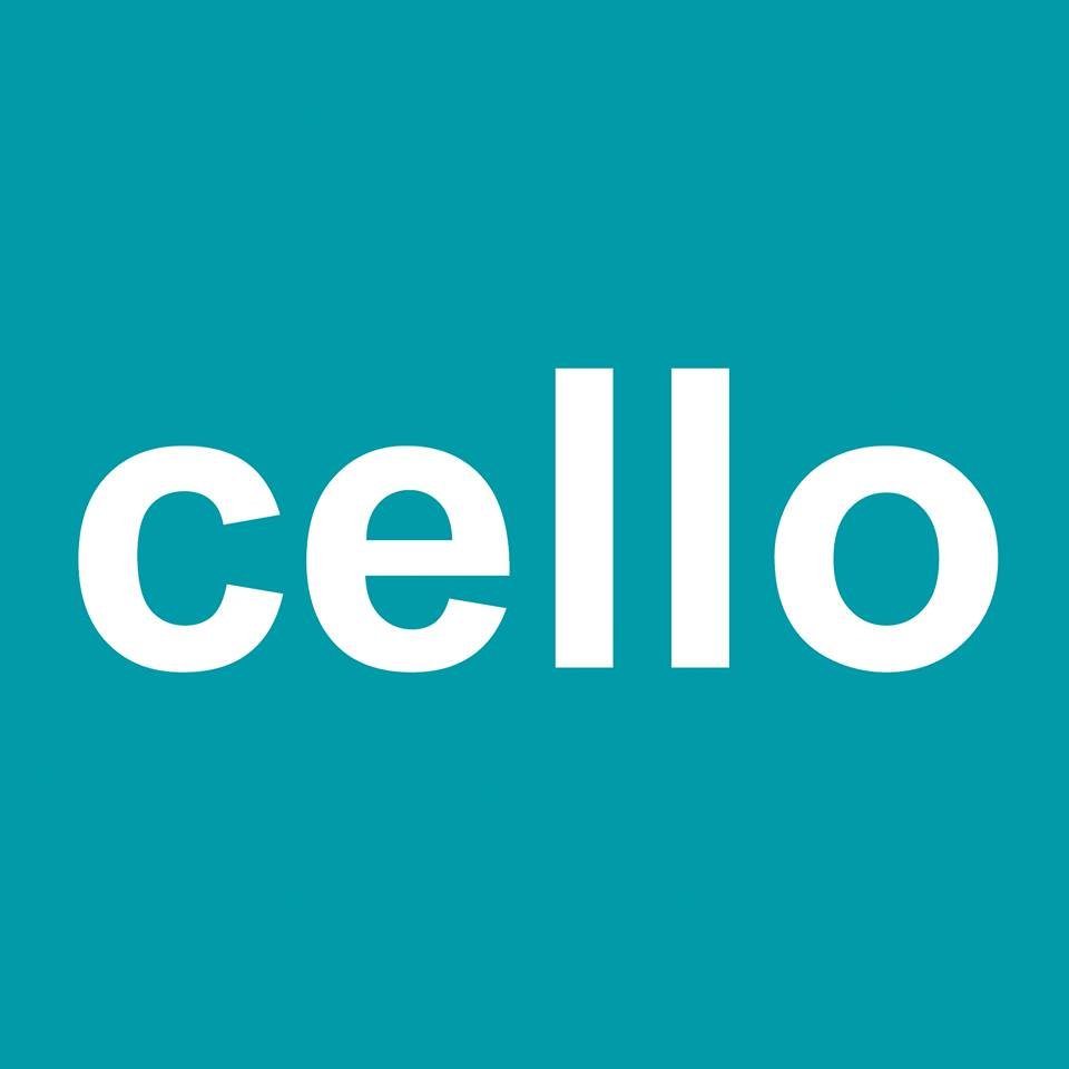 Company logo image - Cello Electronics (UK) Ltd