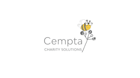 Company logo image - Cempta Charity Solutions