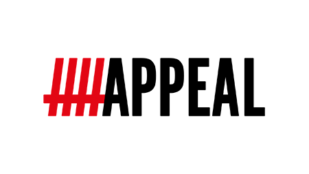 Company logo image - Centre for Criminal Appeals T/A APPEAL
