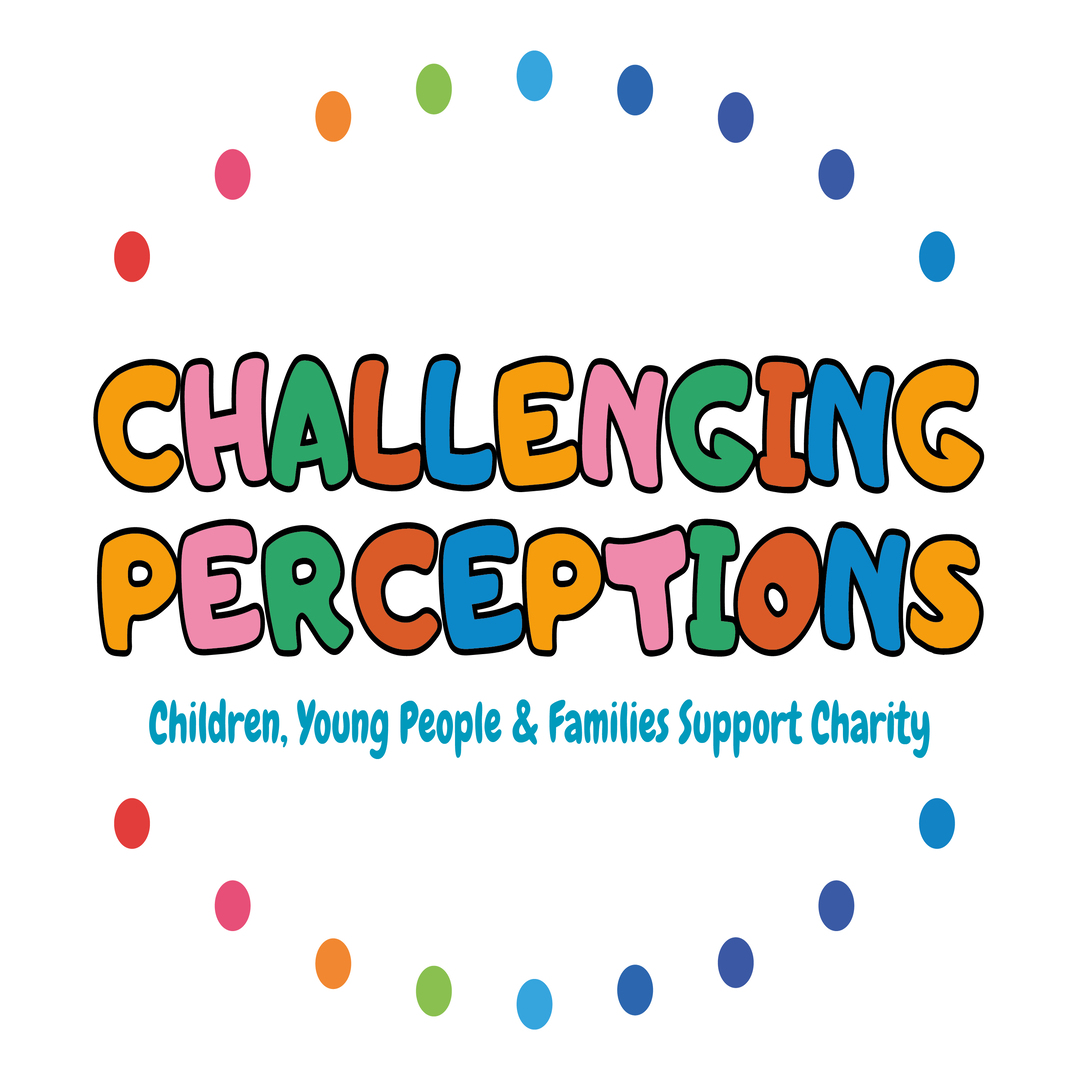 Company logo image - Challenging Perceptions CIO