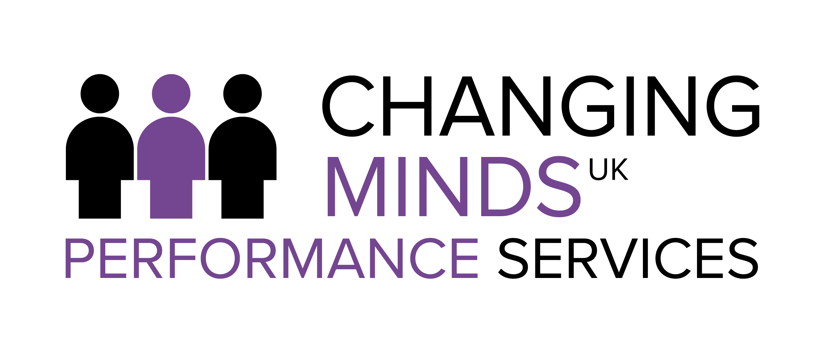 Company logo image - Changing Minds UK