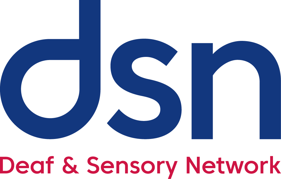 Company logo image - Cheshire Deaf Society t/a DSN