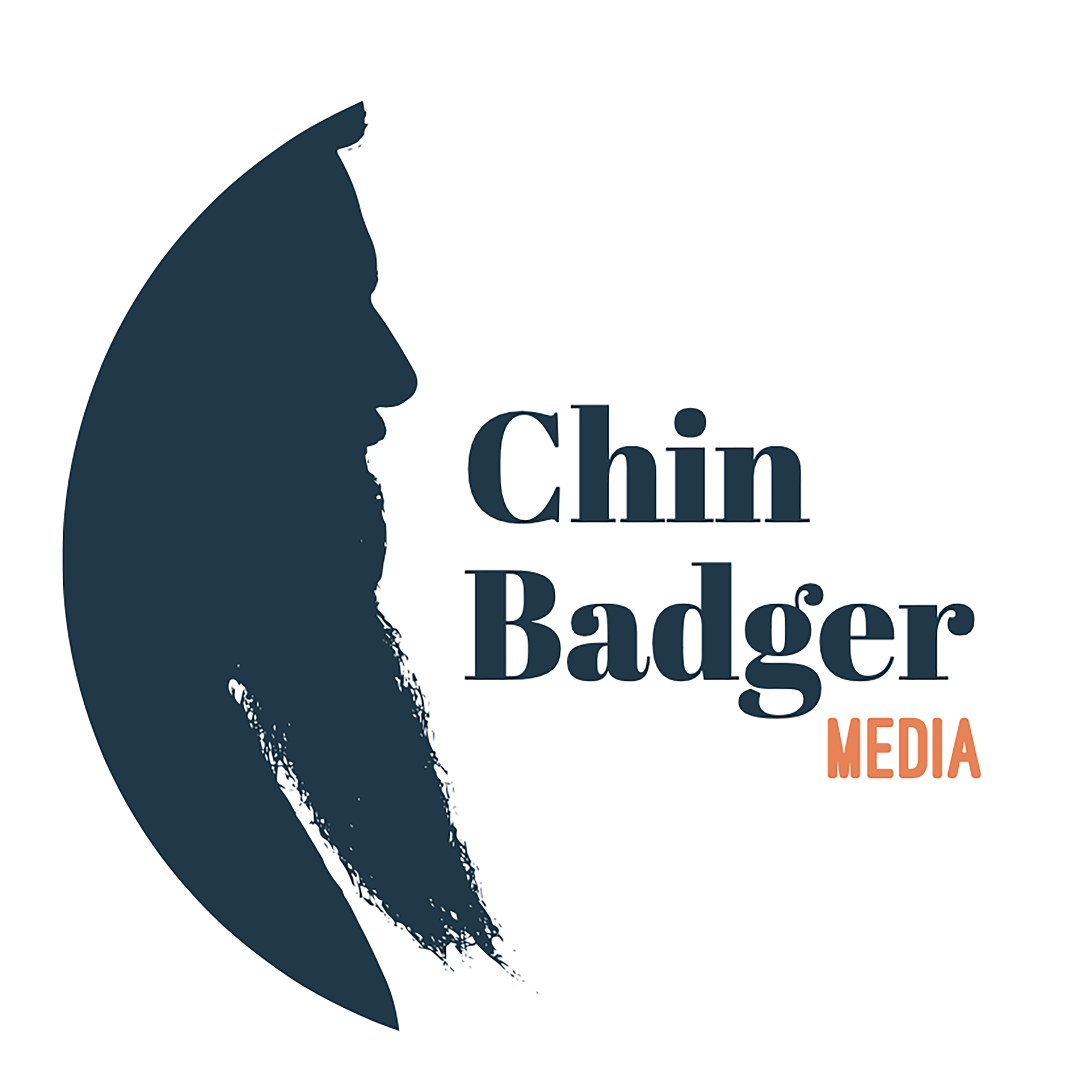 Company logo image - Chin Badger Media