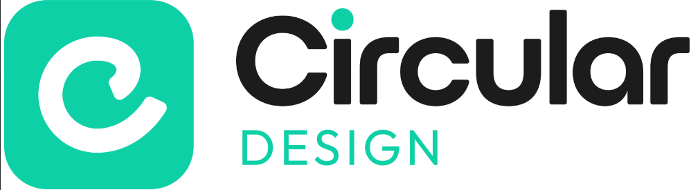 Company logo image - Circular Design