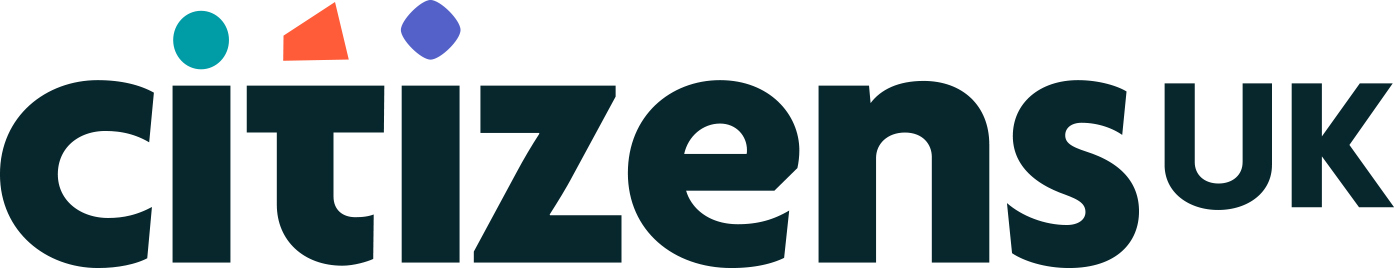 Company logo image - Citizens UK
