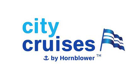 Company logo image - City Cruises