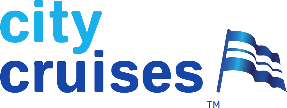 Company logo image - City Cruises