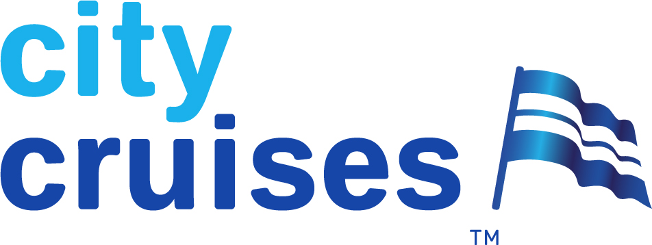 Company logo image - City Cruises