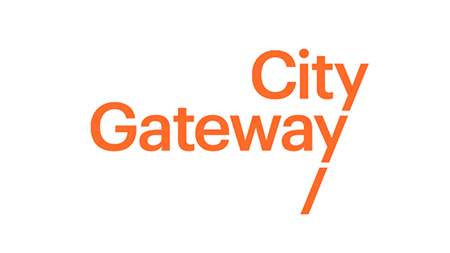 Company logo image - City Gateway