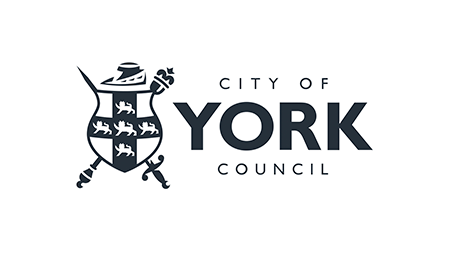 Company logo image - City of York Council