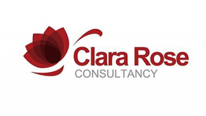 Company logo image - Clara Rose Consultancy Ltd