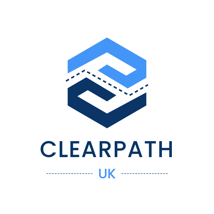 Company logo image - Clearpath UK