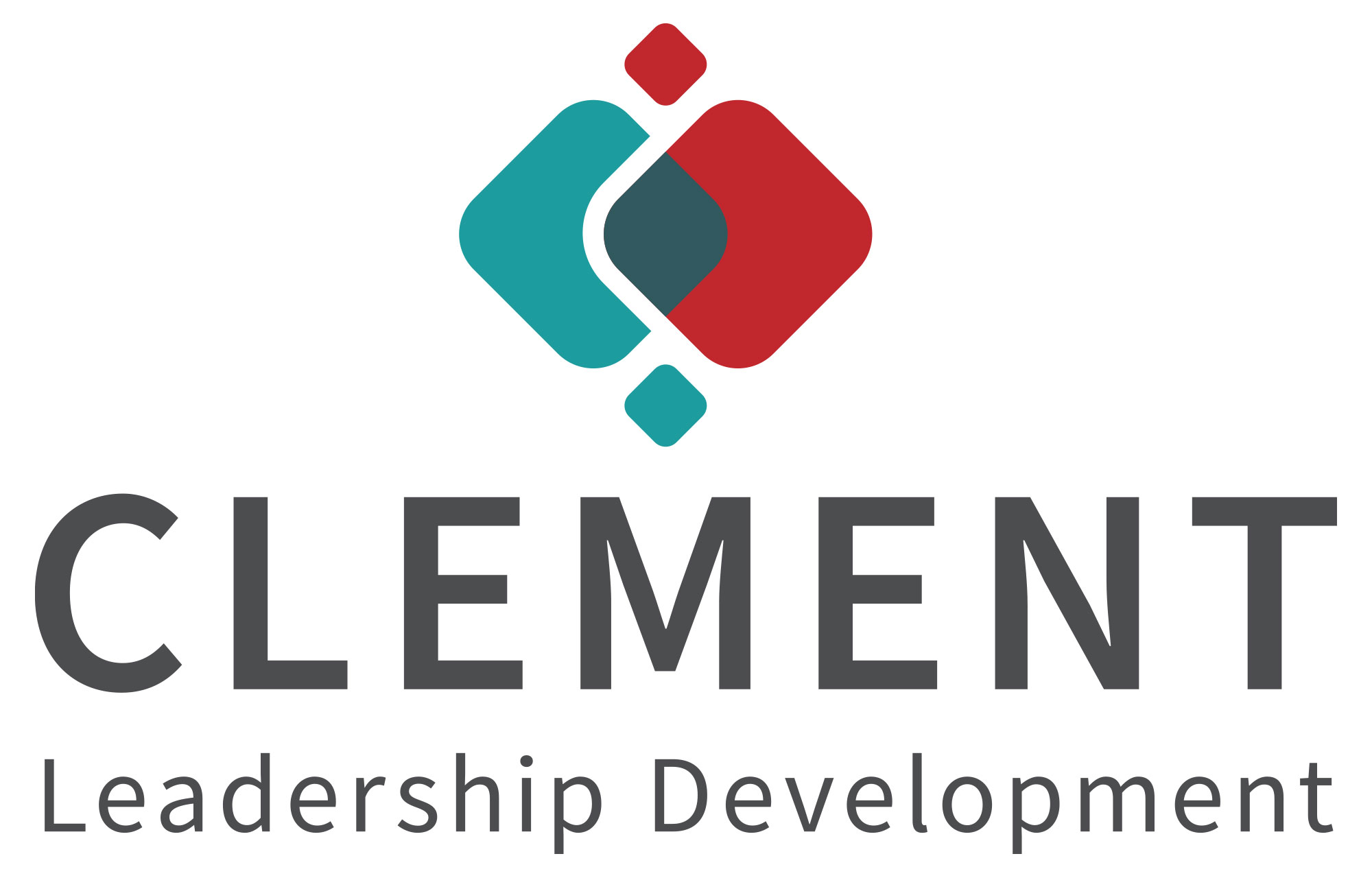 Company logo image - Clement Leadership Development