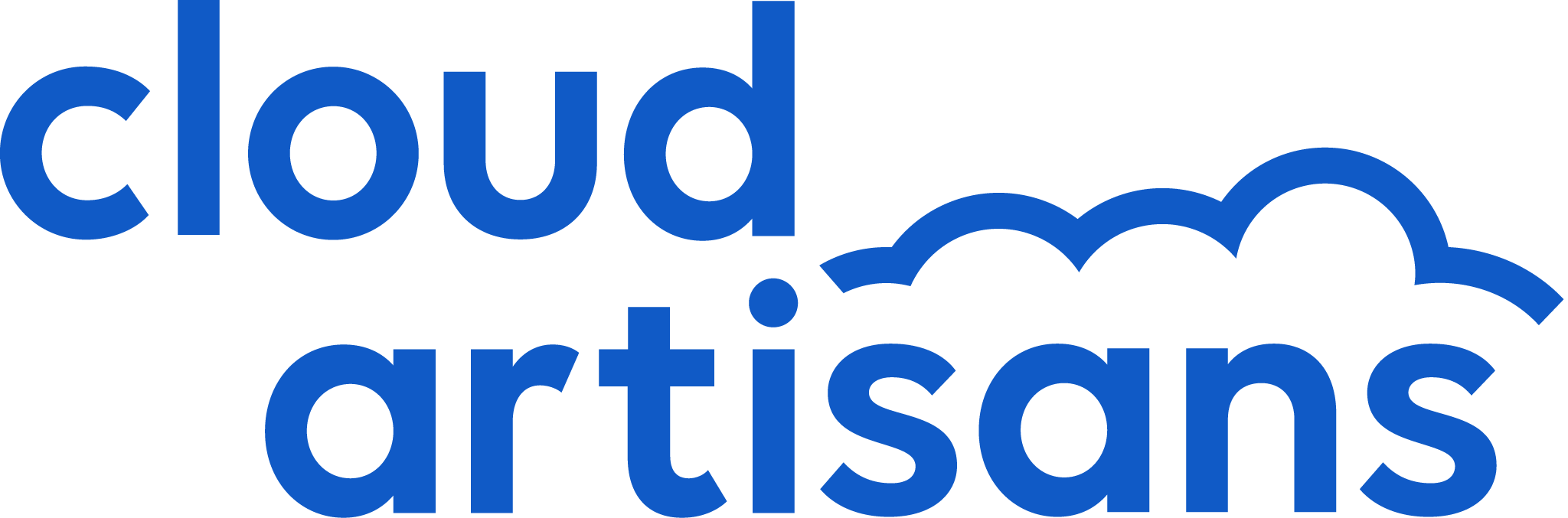 Company logo image - Cloud Artisans