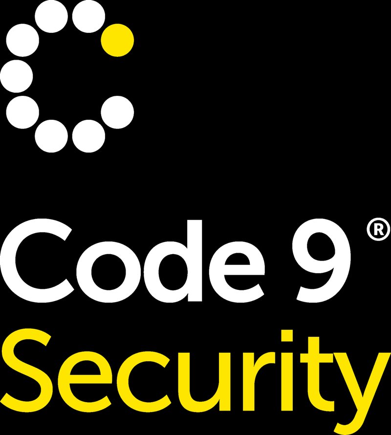Company logo image - Code 9 Security Ltd