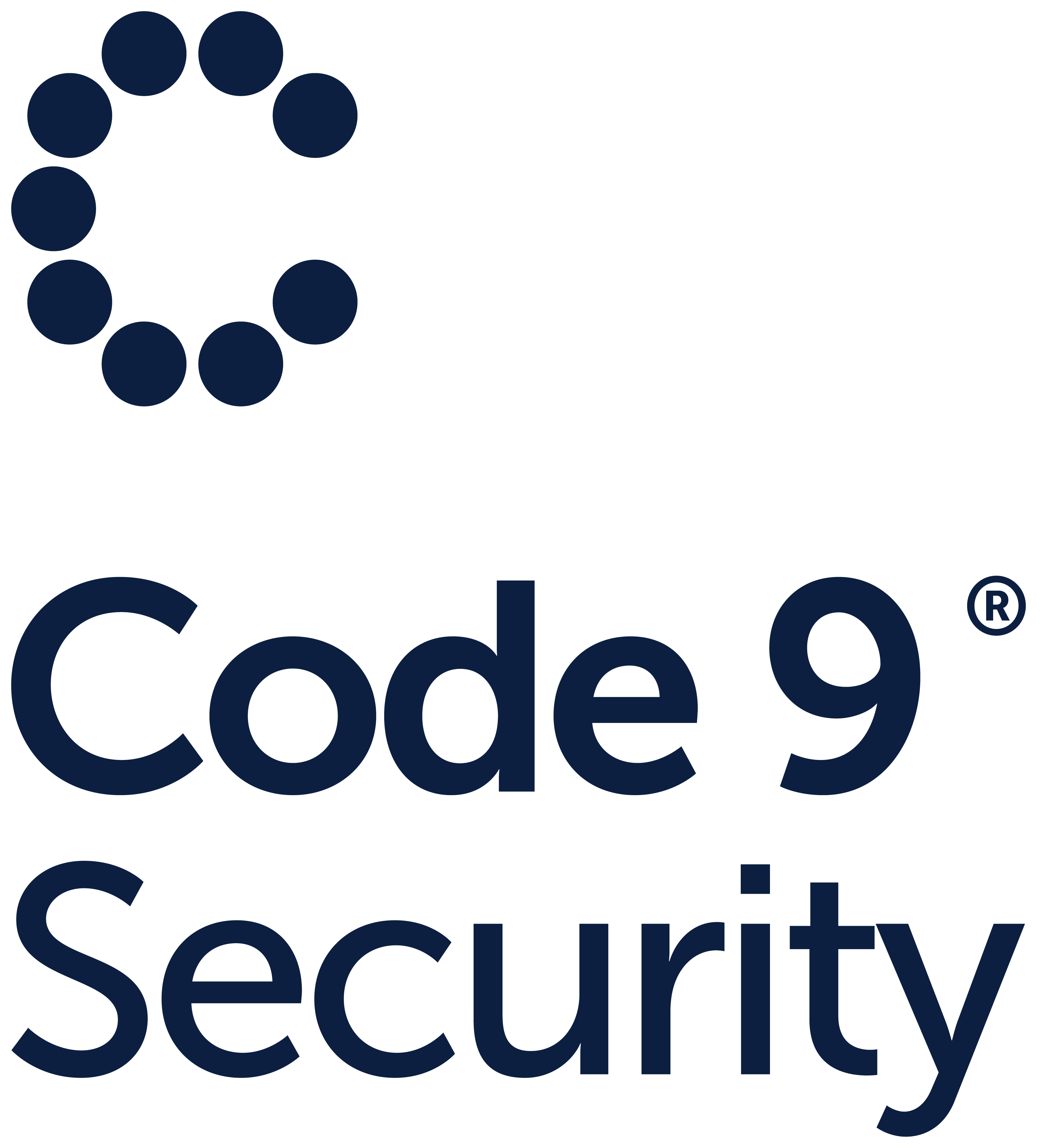 Company logo image - Code 9 Security Ltd