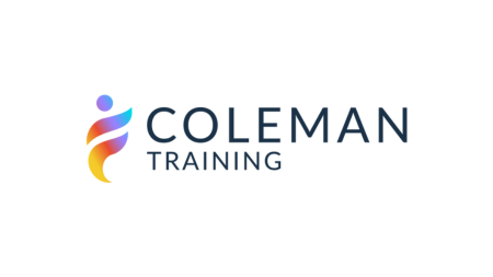 Company logo image - Coleman Training Limited