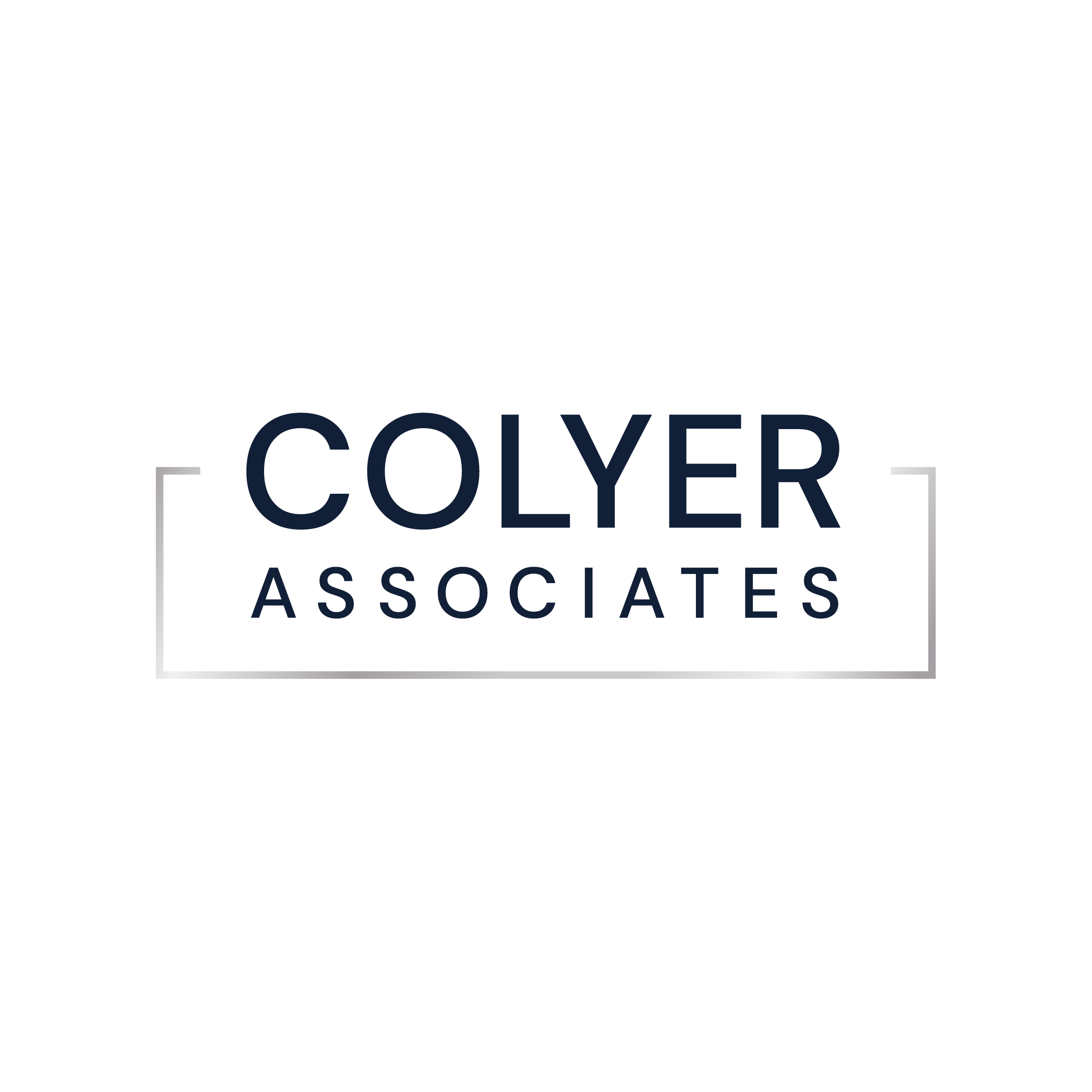 Company logo image - Colyer Associates