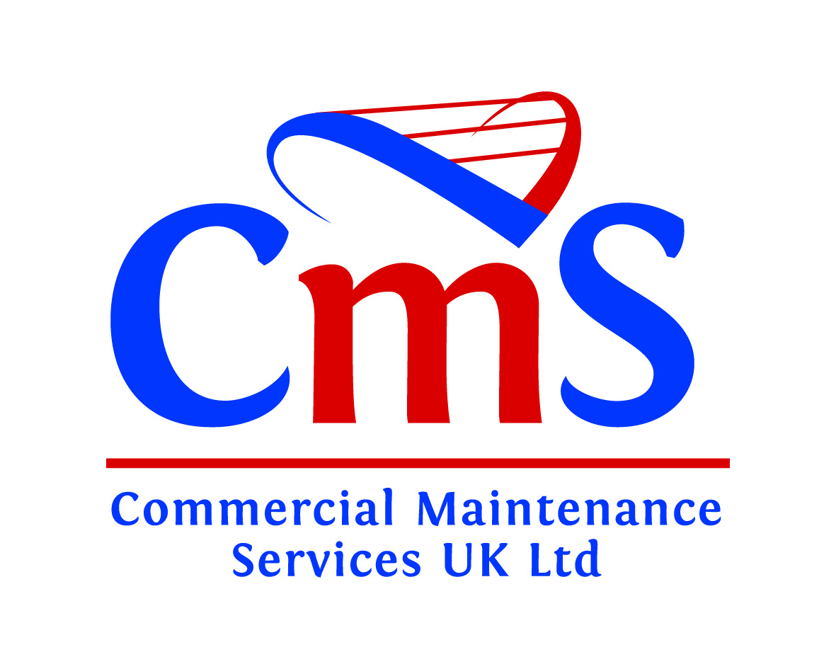 Company logo image - Commercial Maintenance Services UK Limited