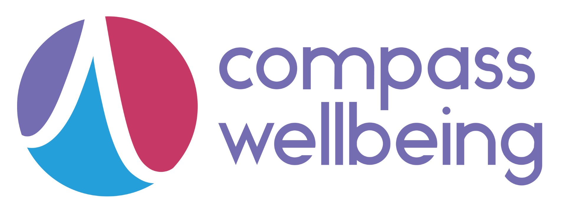 Company logo image - Compass Wellbeing CIC