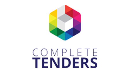 Company logo image - Complete Tenders Ltd