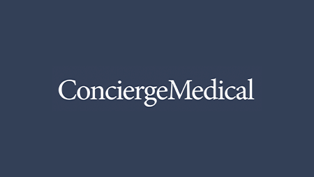 Company logo image - Concierge Medical Practice Limited