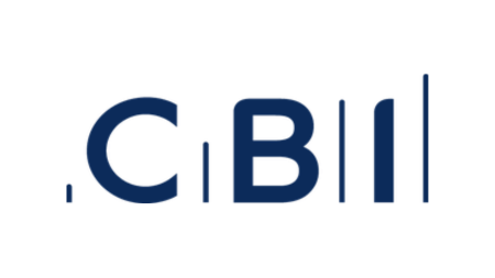 Company logo image - Confederation of British Industry (CBI)