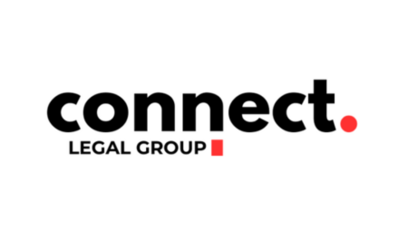 Company logo image - Connect Legal Group Ltd