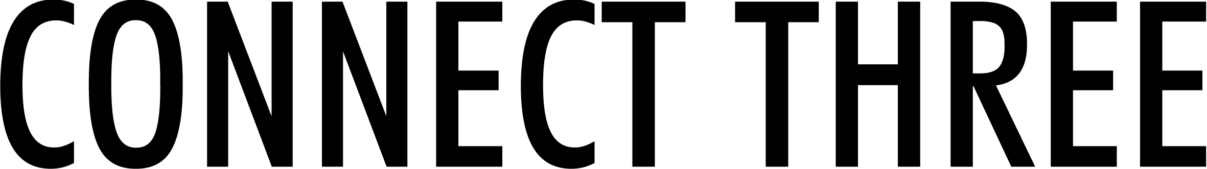 Company logo image - Connect Three