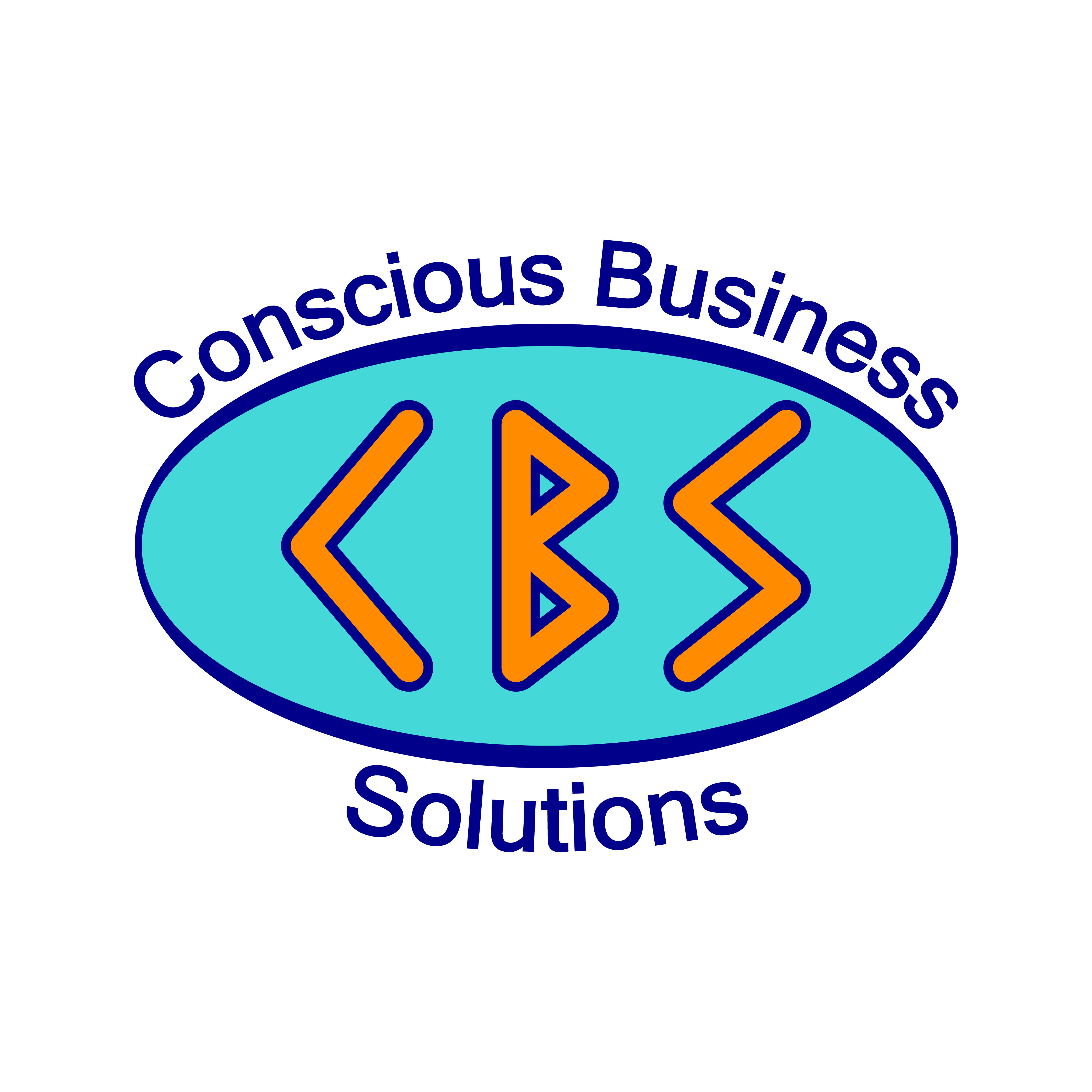 Company logo image - Conscious Business Solutions