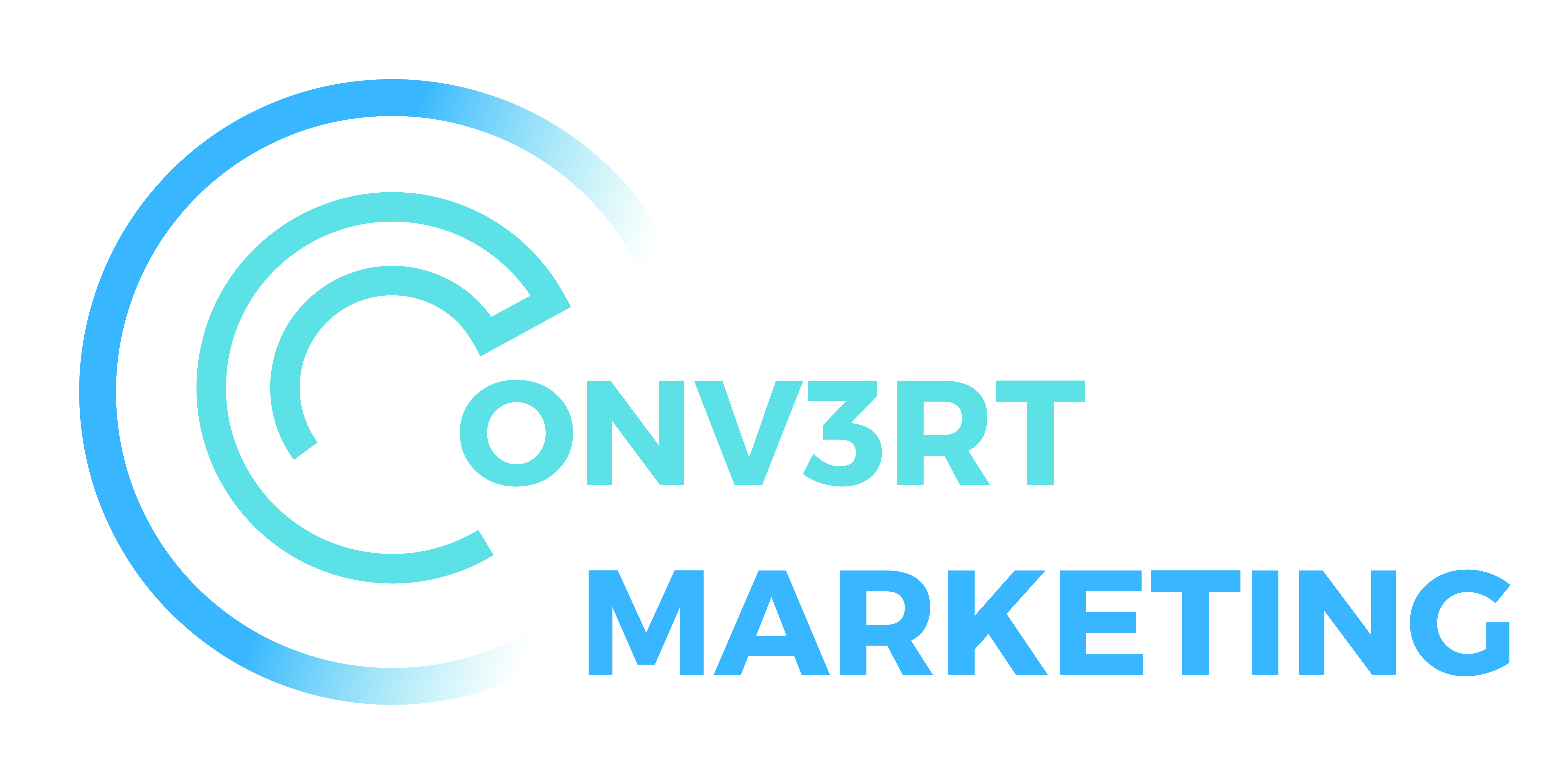Company logo image - Conv3rt Marketing Limited