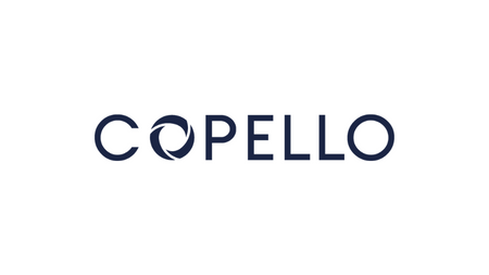 Company logo image - Copello Global
