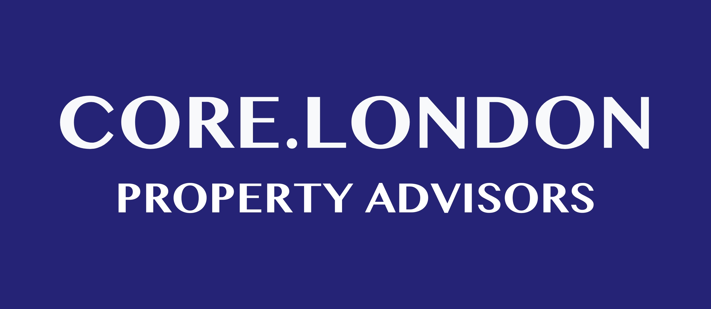 Company logo image - Core London Property Advisors Limited