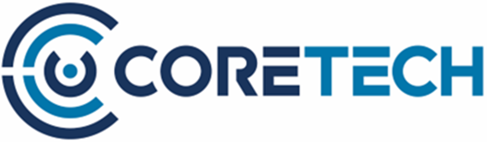 Company logo image - Coretech Security Services Limited