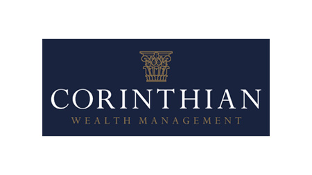 Company logo image - Corinthian Wealth Management