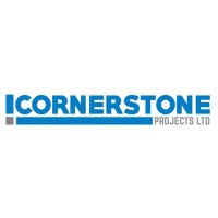Company logo image - Cornerstone Projects Ltd