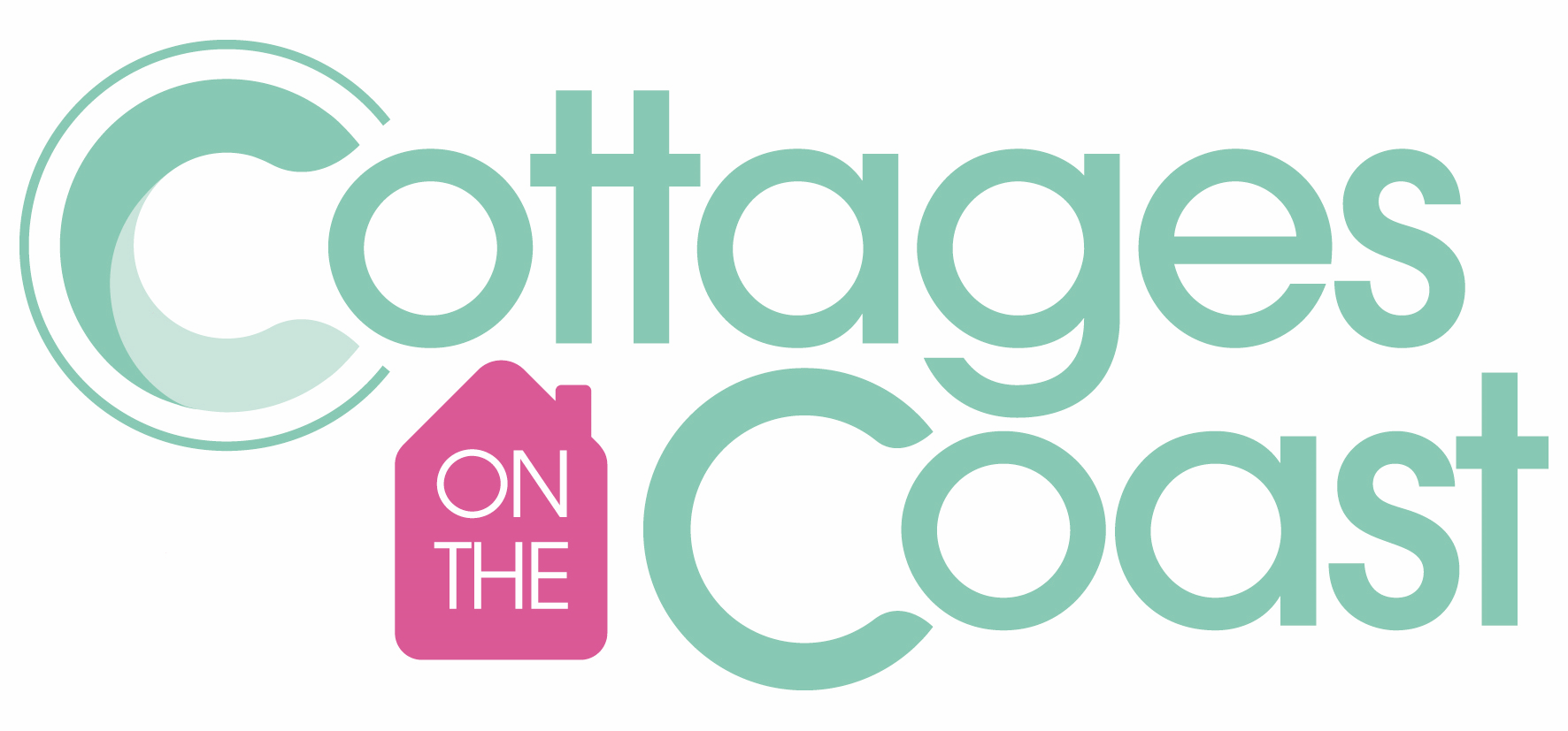 Company logo image - Cottages on the Coast