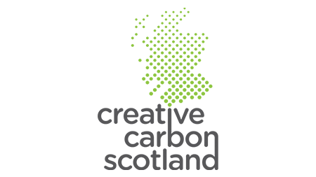 Company logo image - Creative Carbon Scotland