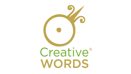 Company logo image - Creative Words Ltd