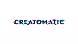 Company logo image - Creatomatic