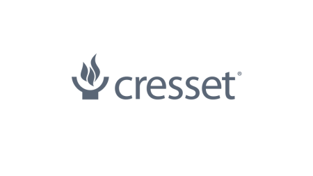 Company logo image - Cresset Biomolecular Discovery Ltd